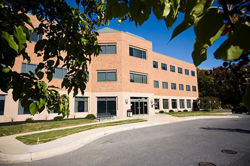 Rosedale Offices Re Open Towson Orthopaedic Associates