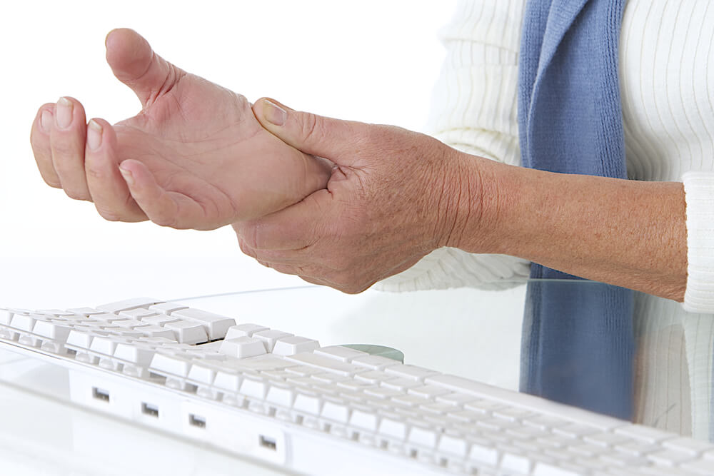What Do Tingling Fingers Mean?  Orthopaedic Associates of Central Maryland